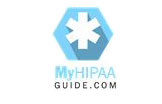 Logo: MyHIPPA Guide